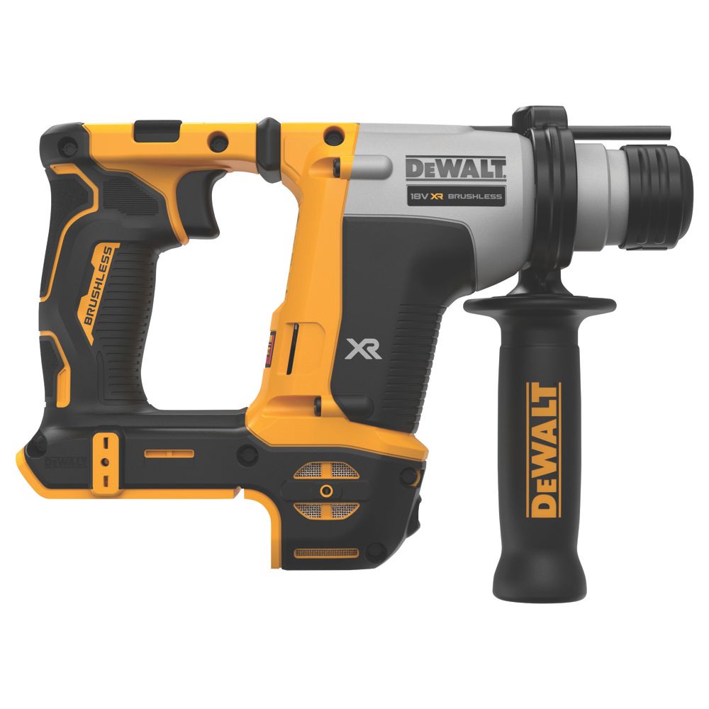 DeWalt DCH172N-XJ 1.8kg 18V Li-Ion XR Brushless Cordless SDS+ Rotary Hammer Drill - Bare