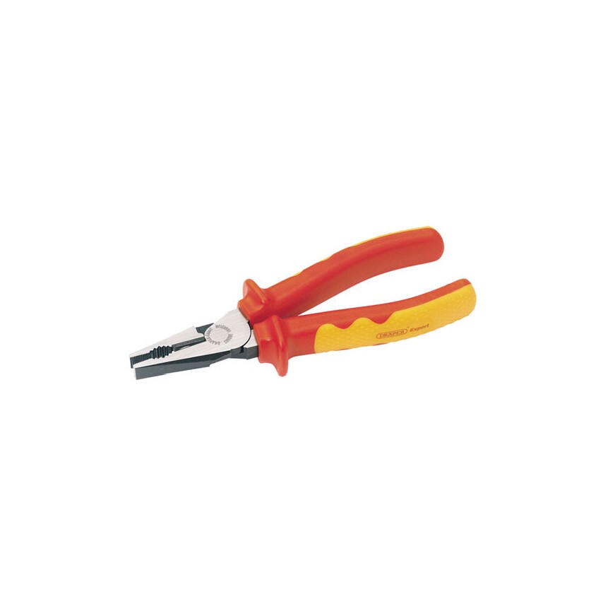 69173 VDE Combination Plier 200mm Hi-leverage