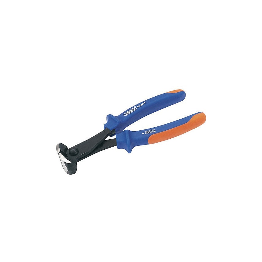 69265 H/d End Cutting Plier Soft Grip 200mm
