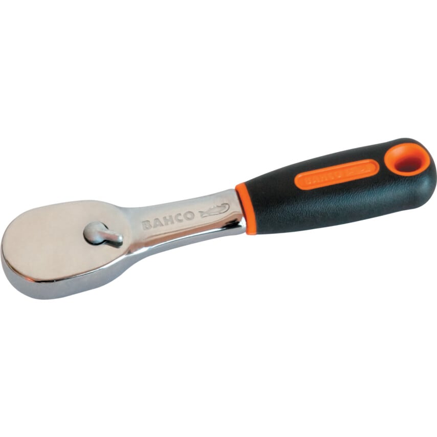 6950 1/4" Square Drive Reversible Ratchet
