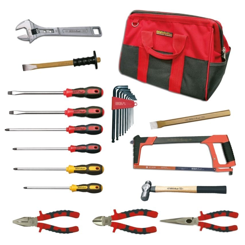 69538 Mechanics Kit