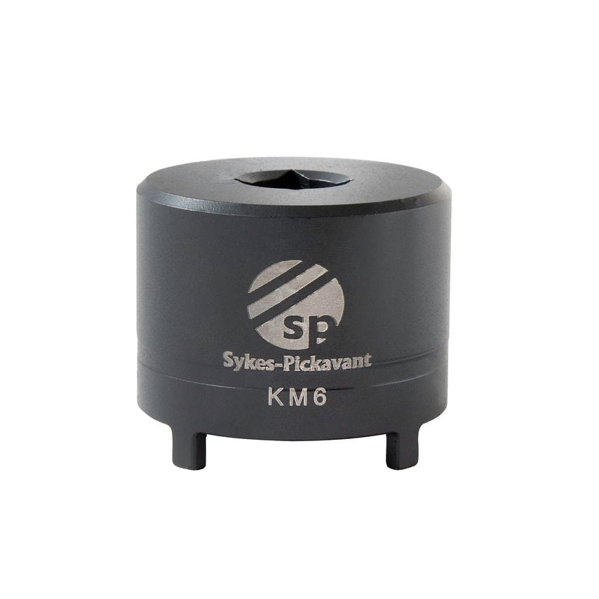 696800-KM6 KM6 Socket