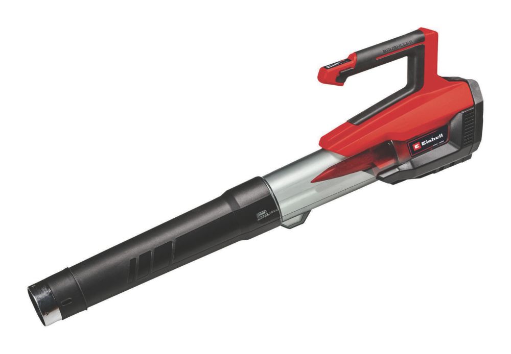 Einhell  GP-LB 18/200 Li E-Solo 18V Li-Ion Power X-Change Brushless Cordless Leaf Blower - Bare
