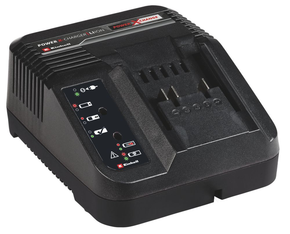Einhell  18V 4.0Ah Li-Ion Power X-Change Battery Starter Kit