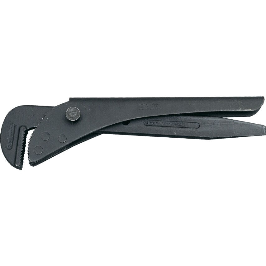 698 7" Adjustable Pipe Wrench
