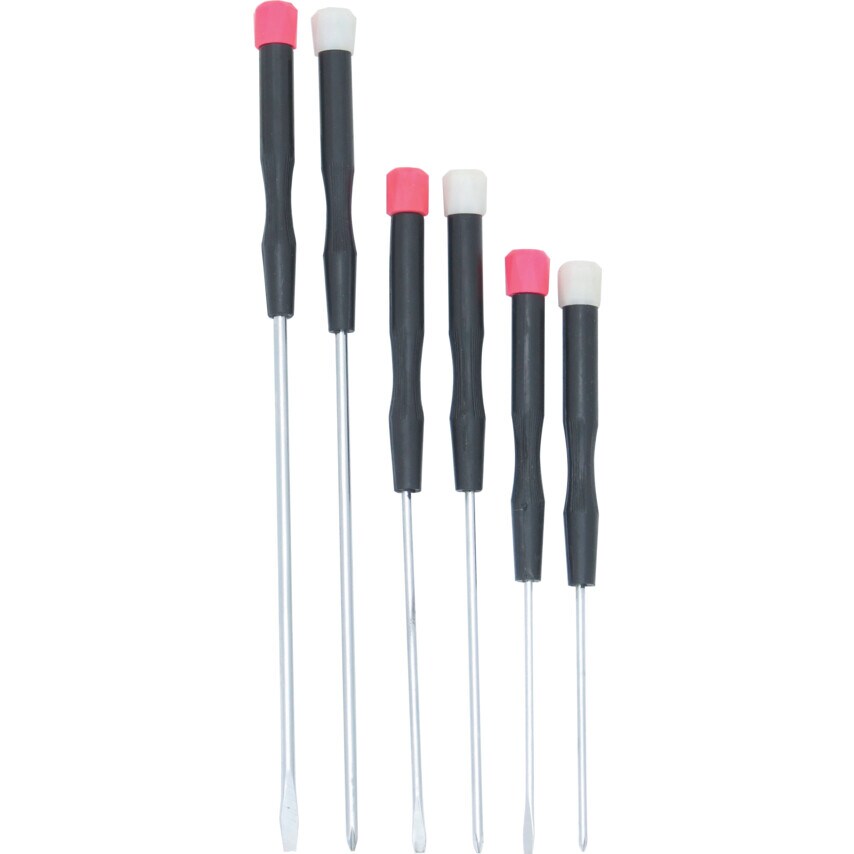 6-PCE Screwdriver Set - CTL5720786M