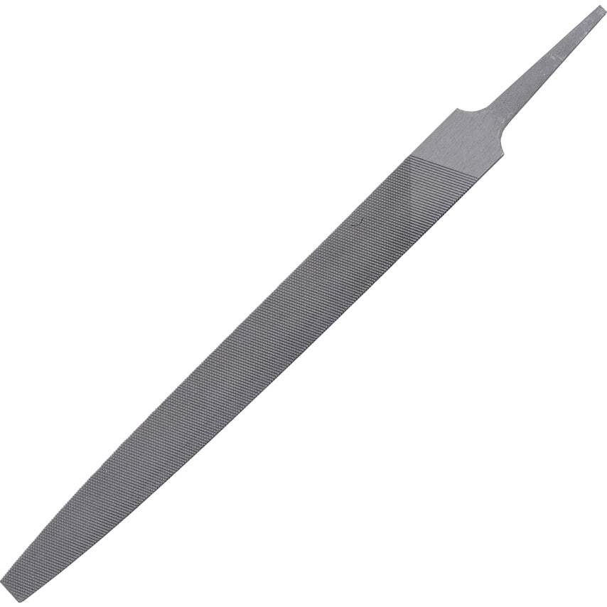 6" (150MM) Warding Bastard Engineers File