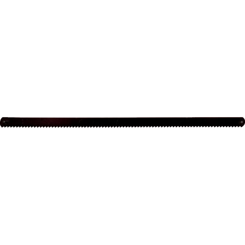 6" (150mm) Junior Hacksaw Blades for Wood - Pack 10