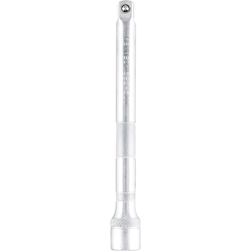 6" Extension 3/8" Square Drive