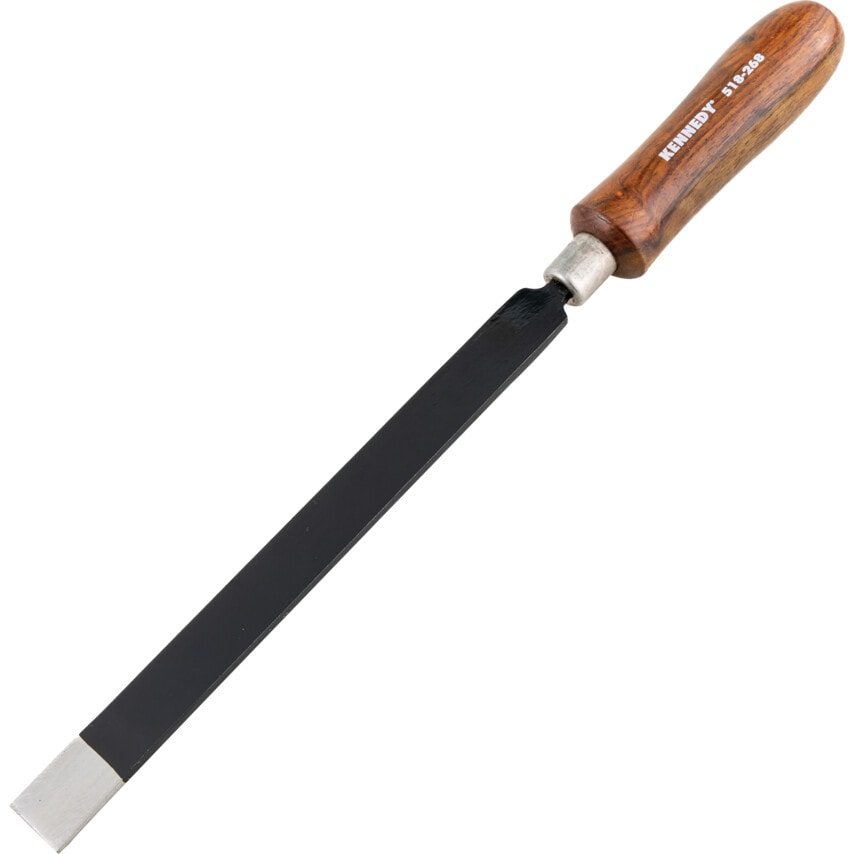 6" Flat Engineers Scraper