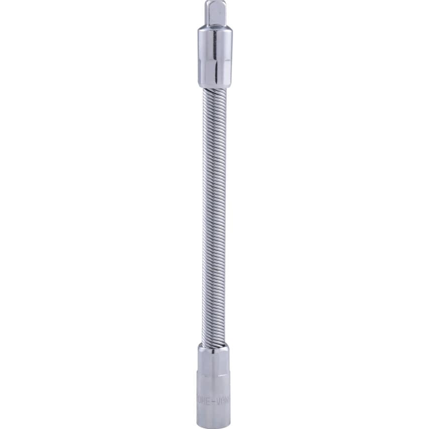 6" Flexible Extension 1/4" Square Drive