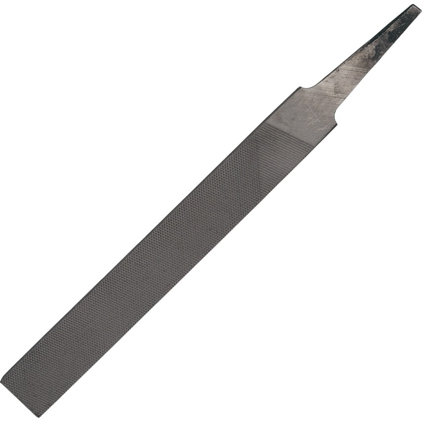 6" Hand Cut 2 Precision File