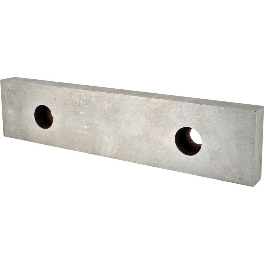 6" Machine Vice Jaws (Pair)