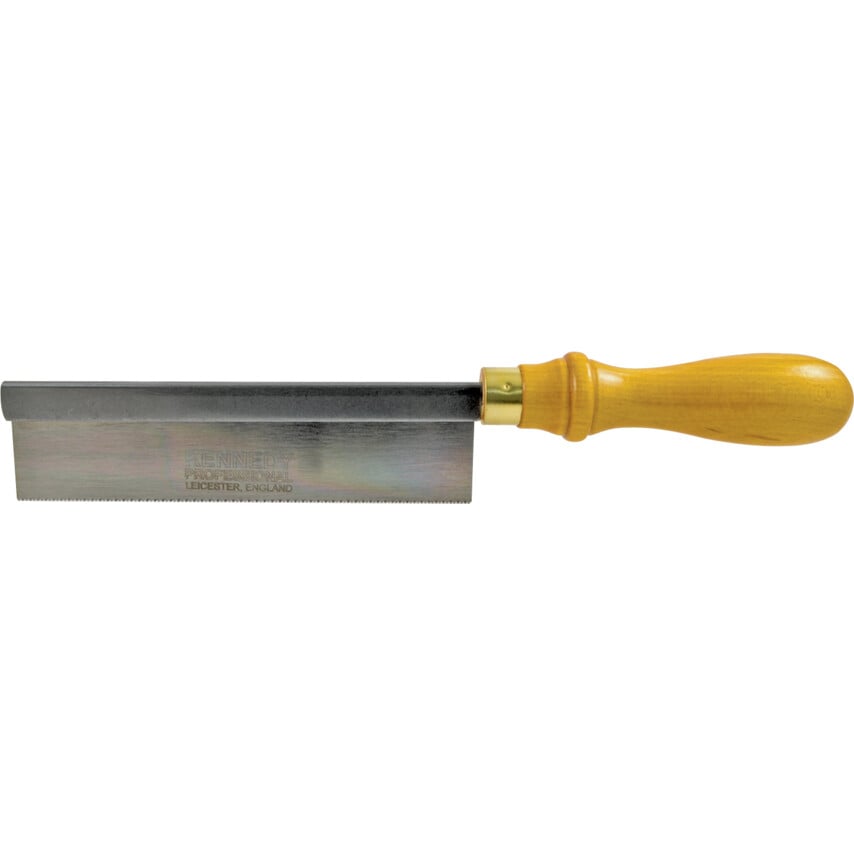 6" Mini Gents Saw