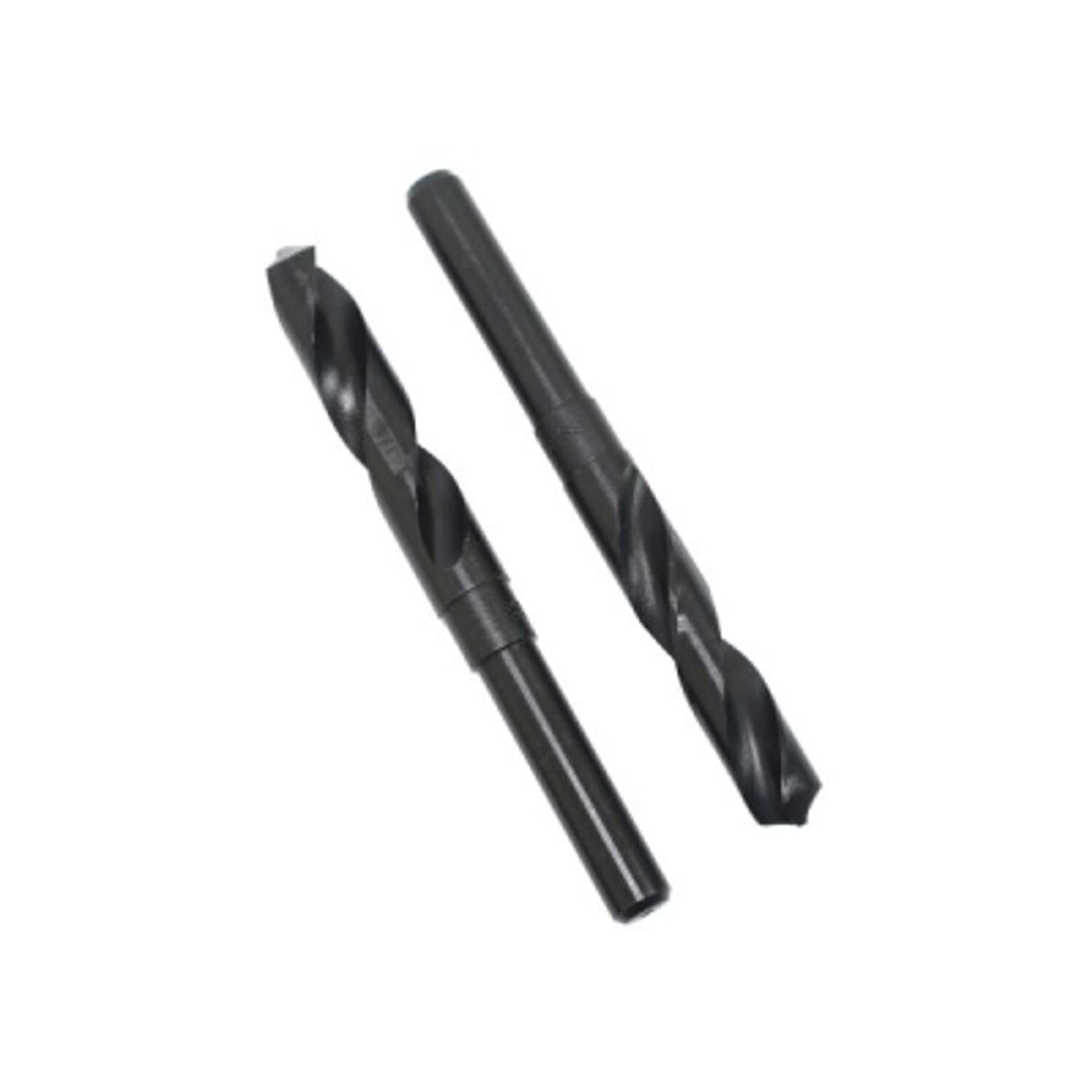 6 Piece Blacksmiths Drill Bit Set 14 15 16 18 22 25mm