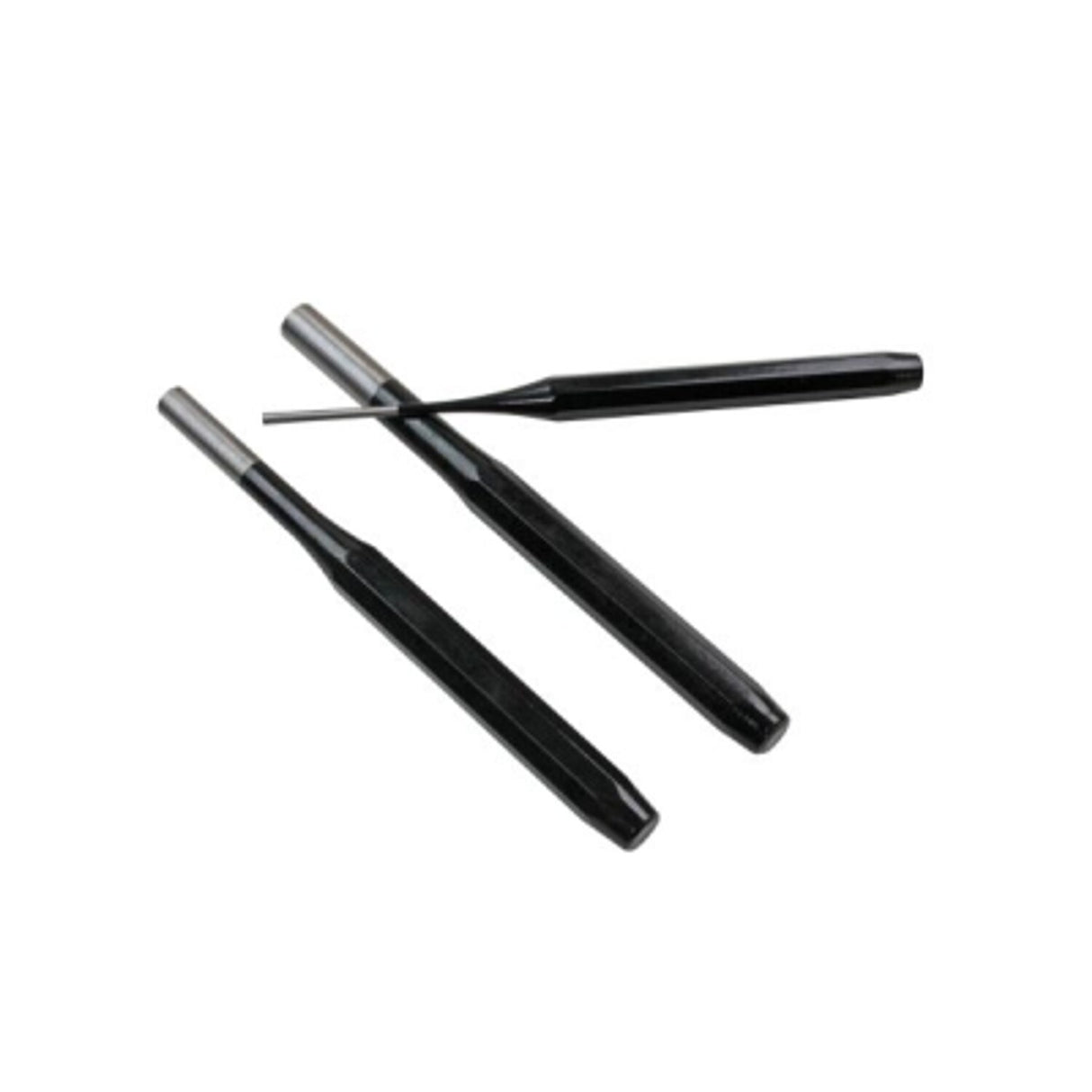 6 Piece Pin Punch Set