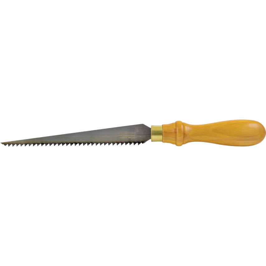6" Plasterboard Saw
