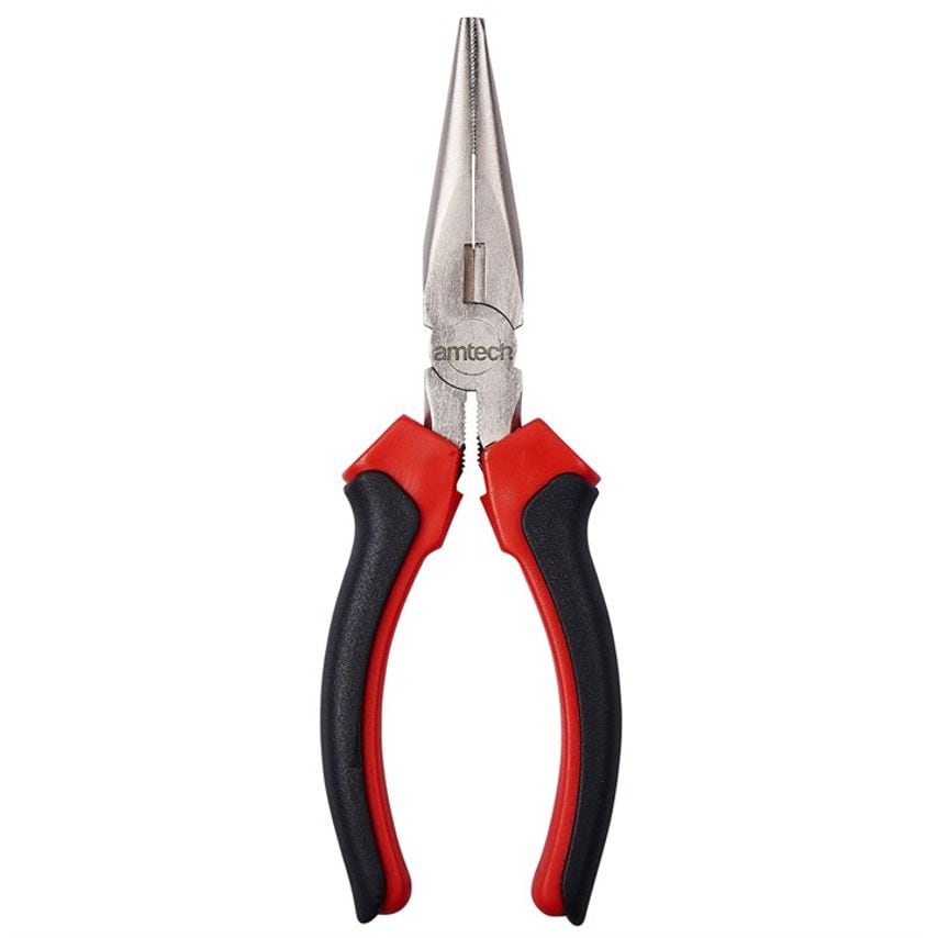 6" Pro Long Nose Pliers