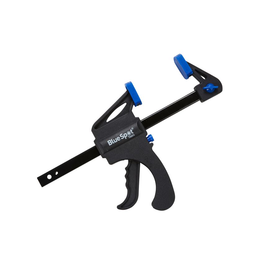 6" Ratchet Speed Clamp & Spreader