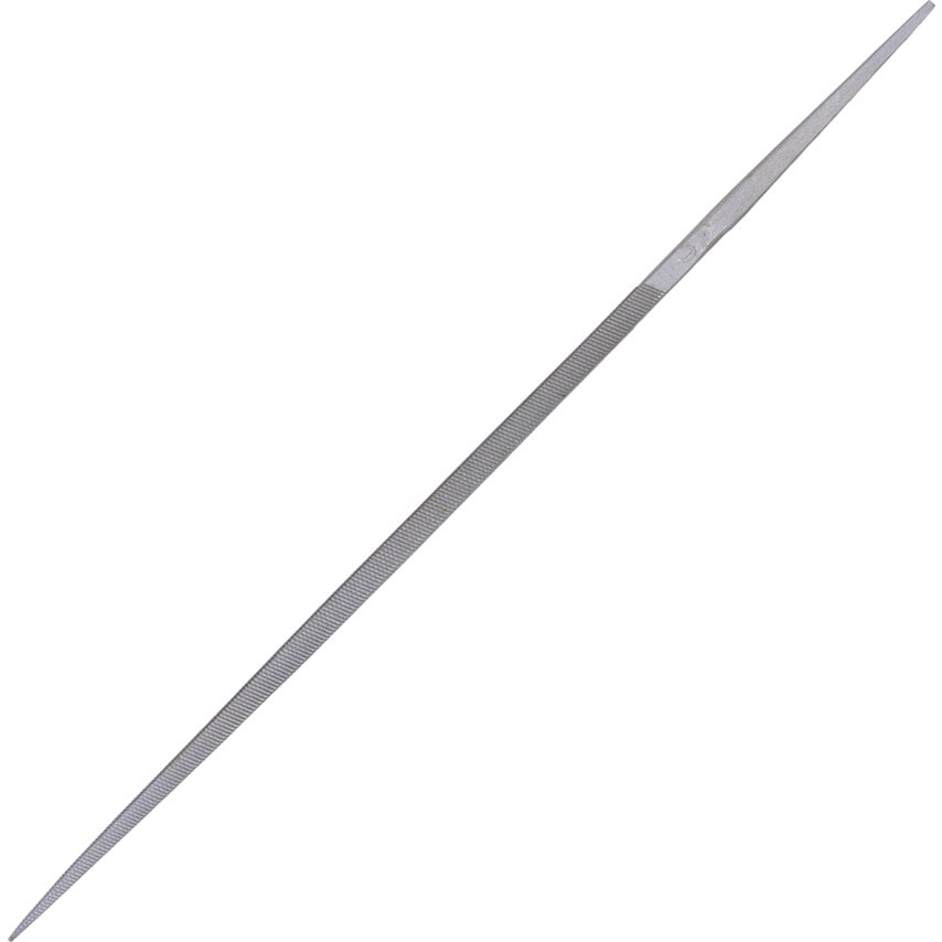 6" Square Cut 2 Precision File