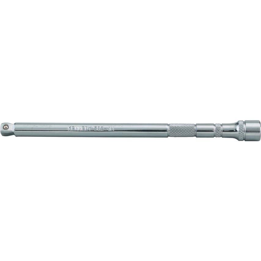 6" Wobble Extension 1/4" Square Drive