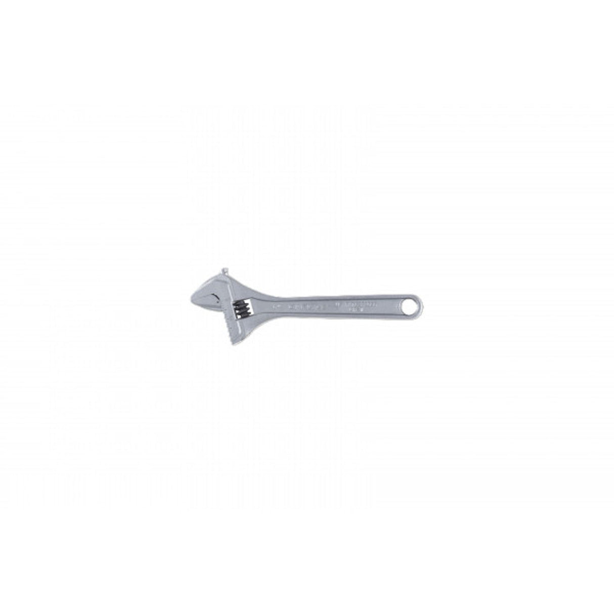 6in Adjustable Wrench