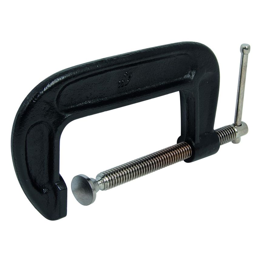 6in G Clamp - THT13161
