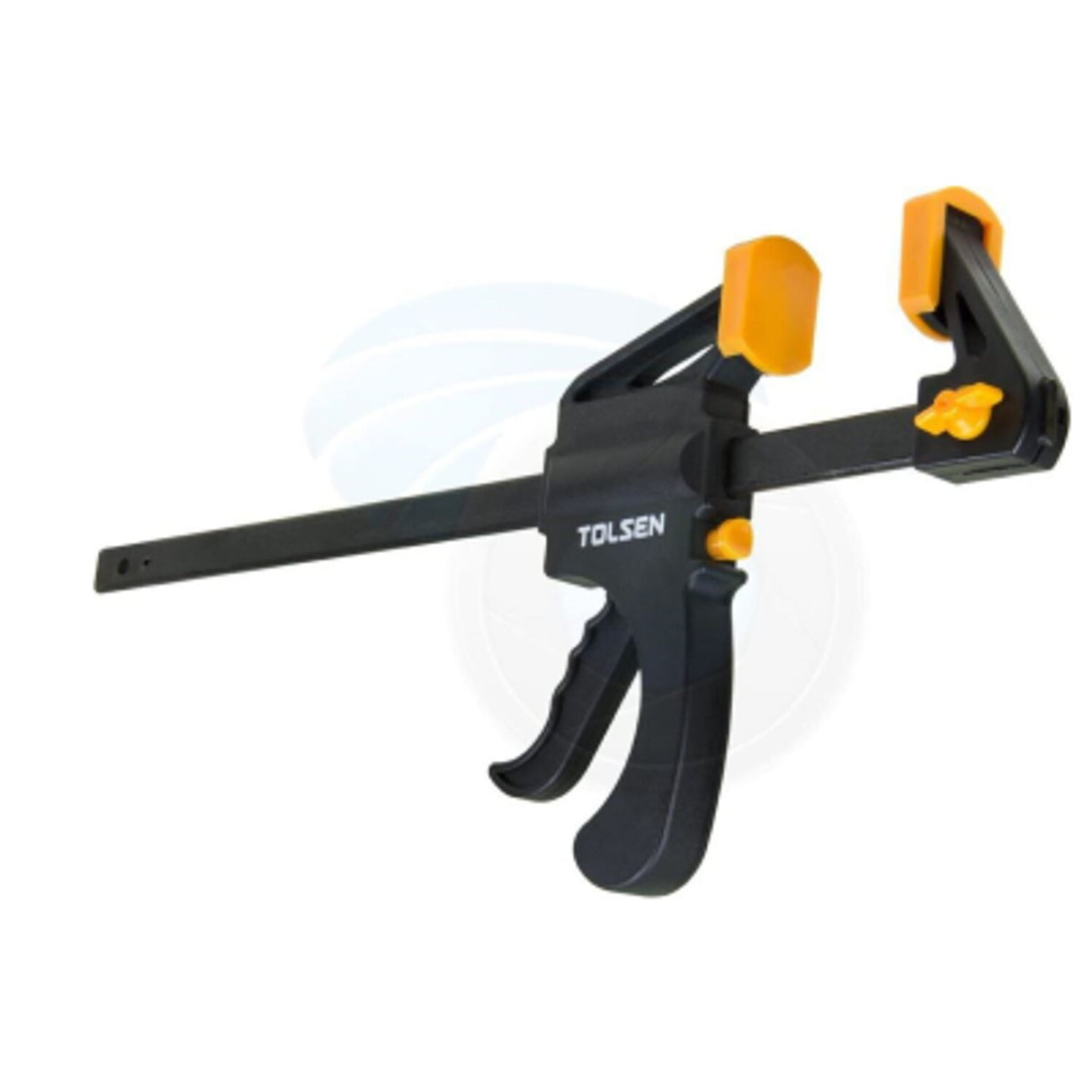6in Quick Ratchet Bar Clamp