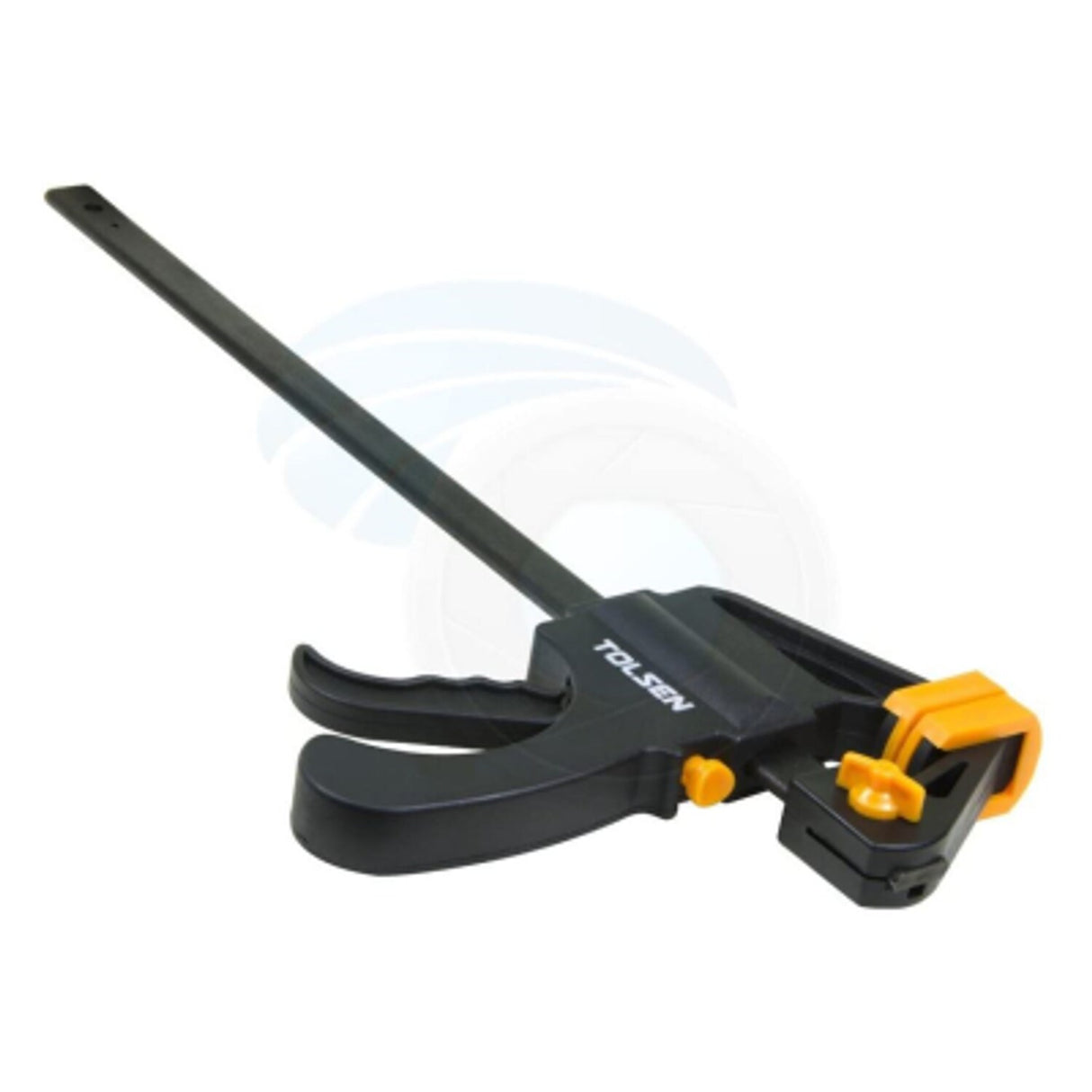 6in Quick Ratchet Bar Clamp