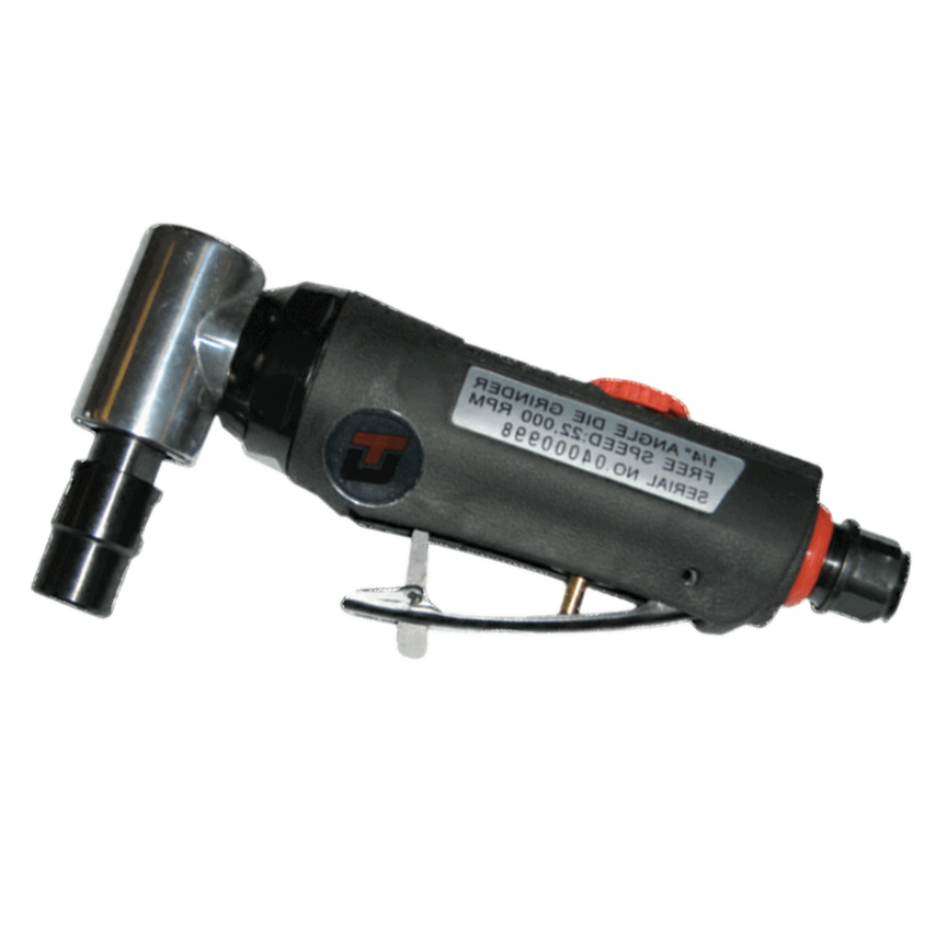 6mm 90 Angle Die Grinder