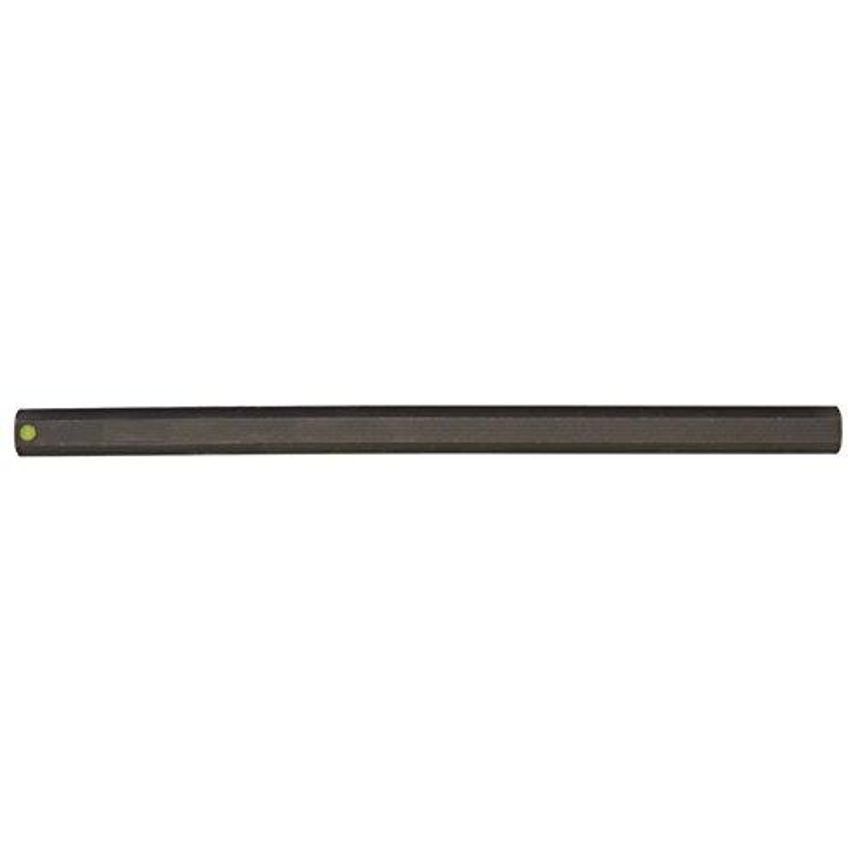 6mm Inhex Socket Bit 6", 6mm, 33668