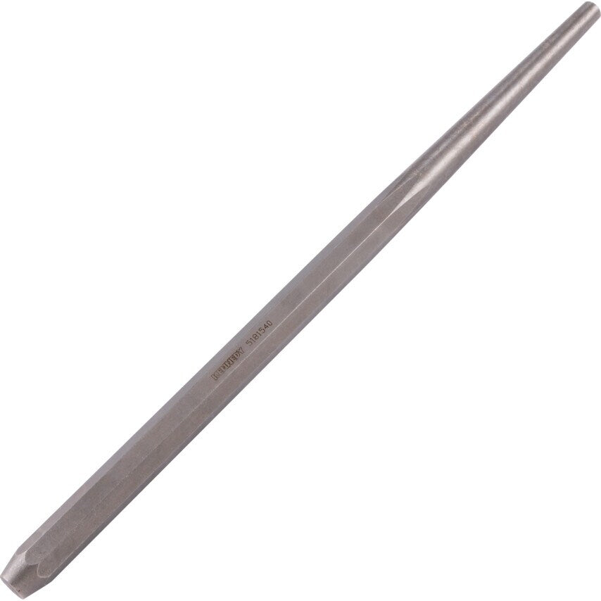 6mm Long Taper Punch