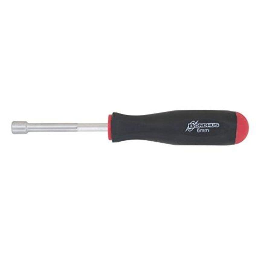 6mm Nut Driver, 48468 - BON48468