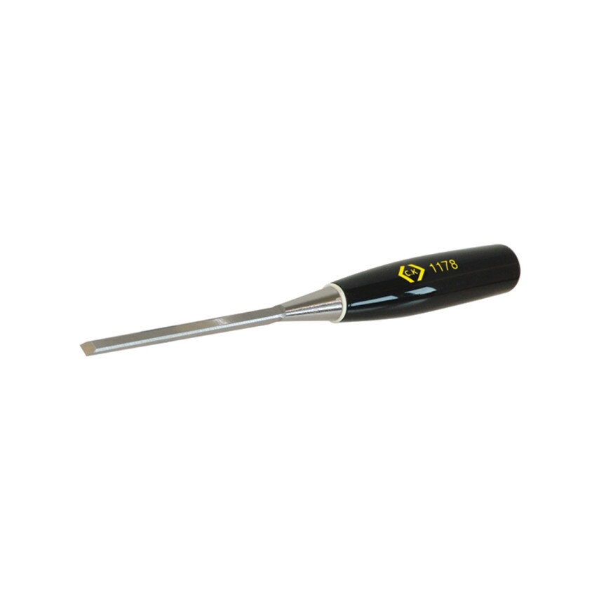 6mm Wood Chisel Bevel Edge