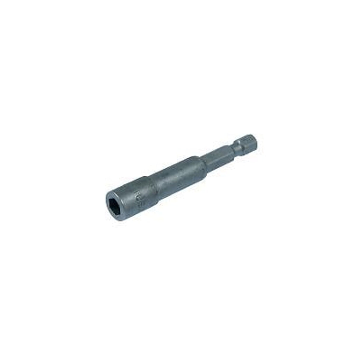 6mm x 65mm Magnetic Nut Driver Adapter