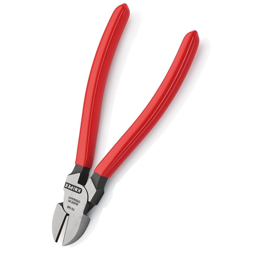 7001160 Diagonal Cutter 160mm