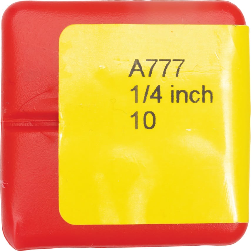 7.00MM TiN Coated Jobber Drill
