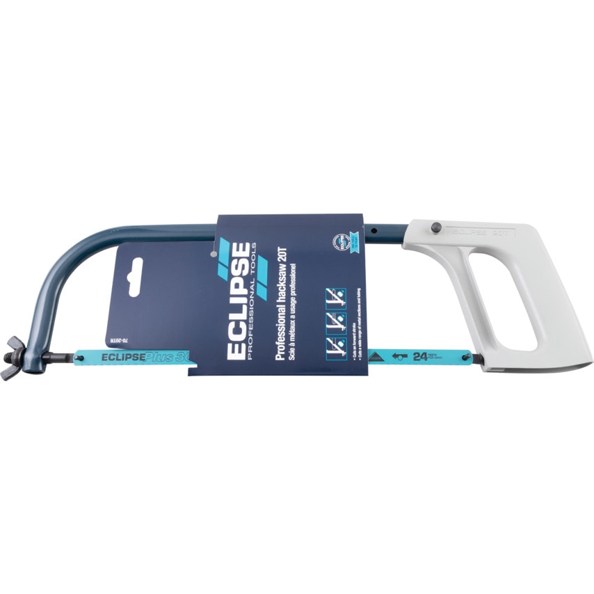 70-20TR (20T) Hacksaw Frame