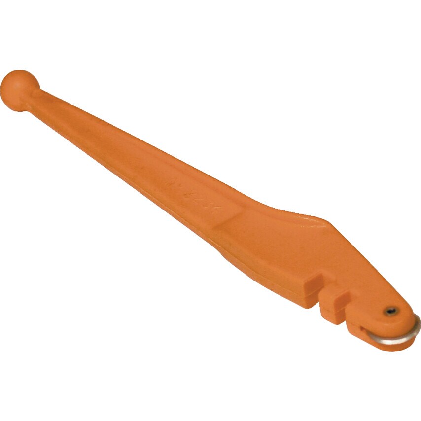 702234 Single Wheel Glass Cutter