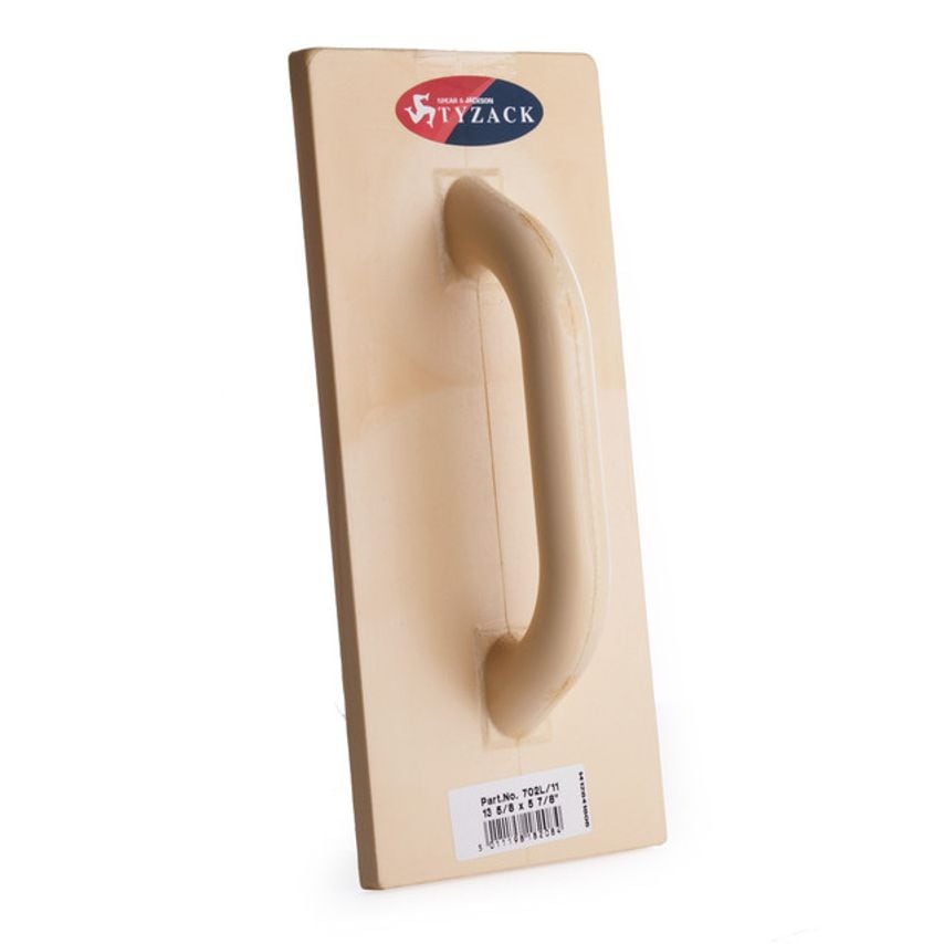 702L Tyzack Plastic Float 14 Inch/350MM