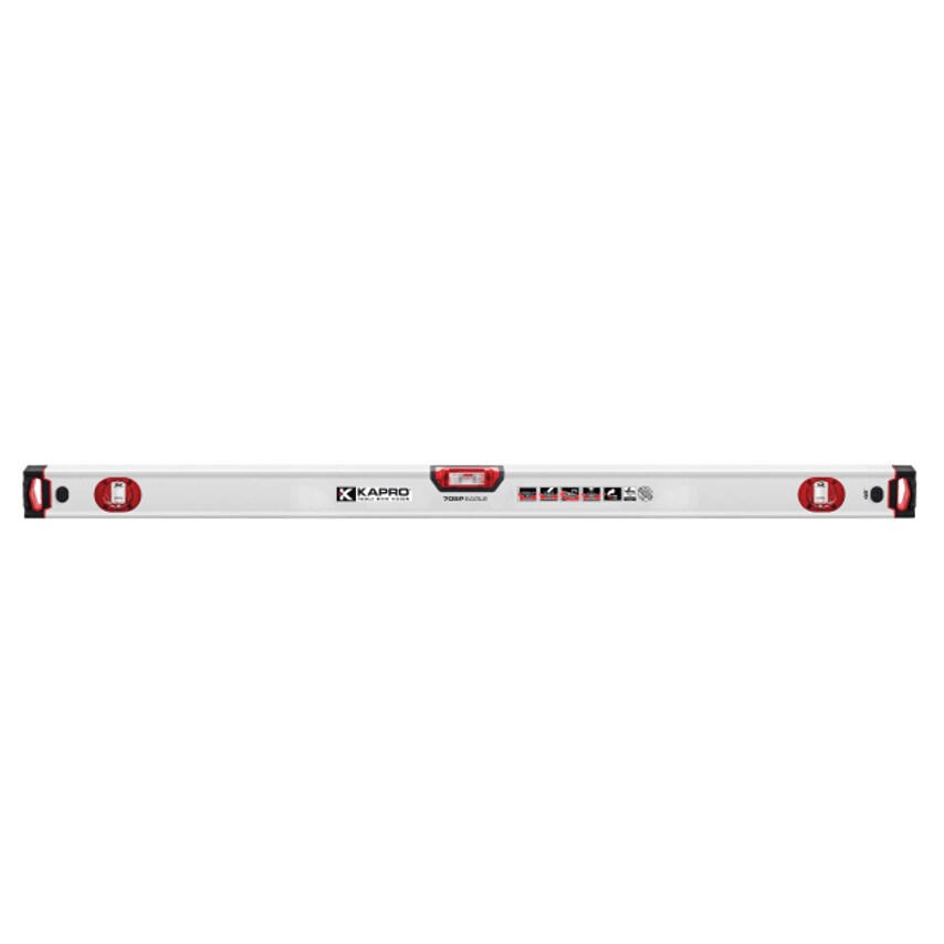 705 Eagle Optivision Red Box Level 120cm