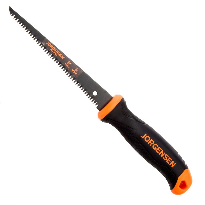 70650 Bi-Metal Coarse Jab Saw 6" - 150mm