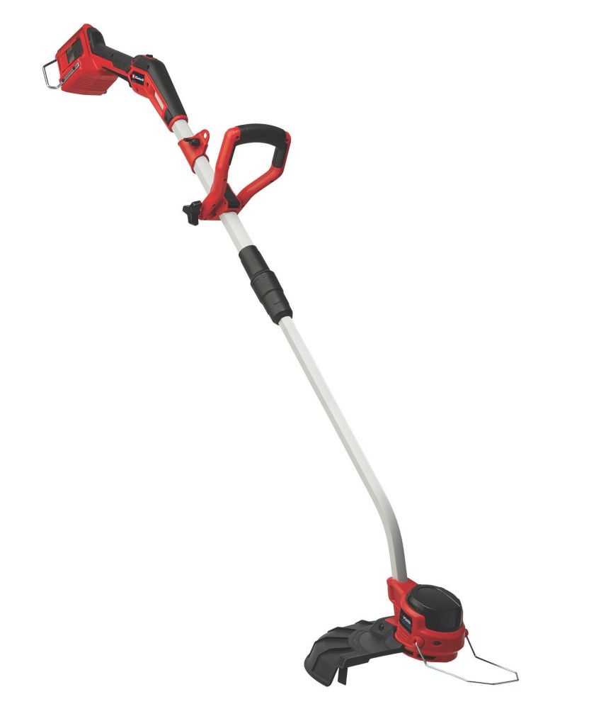 Einhell GP-CT 36/35 Li BL-Solo 3411330 36 (2x18)V Li-Ion Power X-Change Brushless Cordless Grass Trimmer - Bare