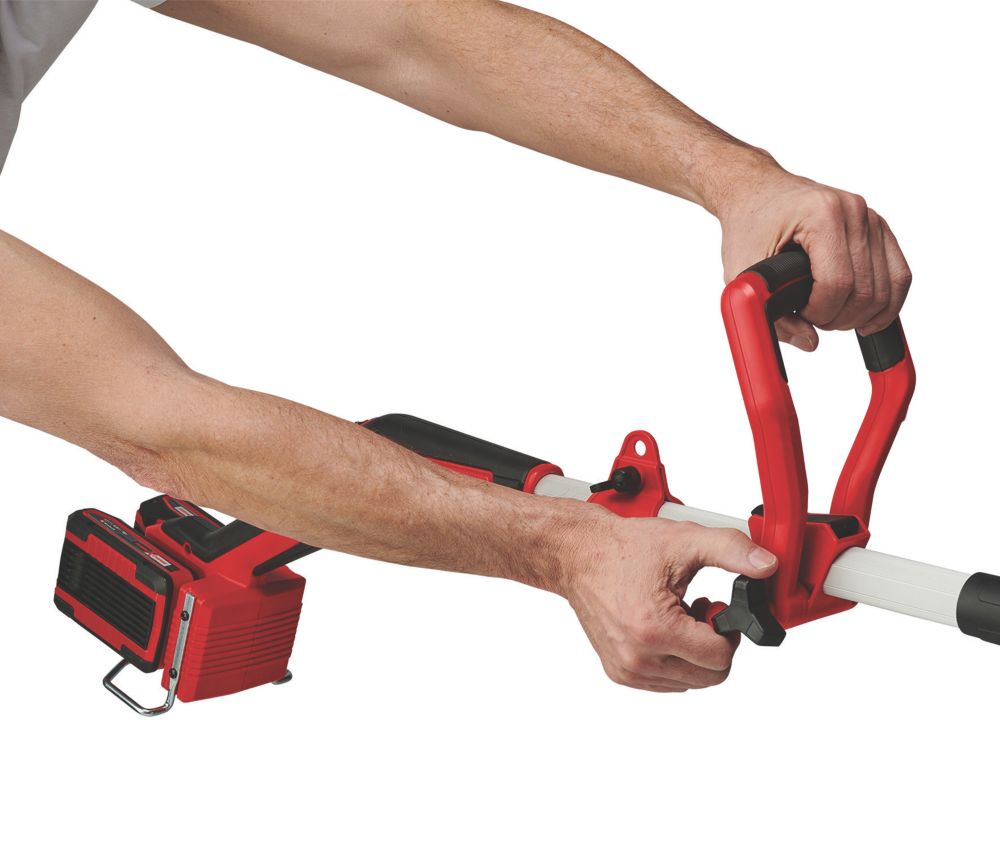 Einhell GP-CT 36/35 Li BL-Solo 3411330 36 (2x18)V Li-Ion Power X-Change Brushless Cordless Grass Trimmer - Bare