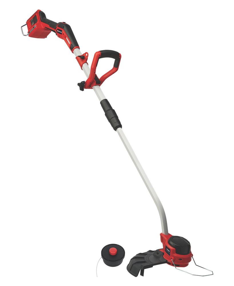 Einhell GP-CT 36/35 Li BL-Solo 3411330 36 (2x18)V Li-Ion Power X-Change Brushless Cordless Grass Trimmer - Bare