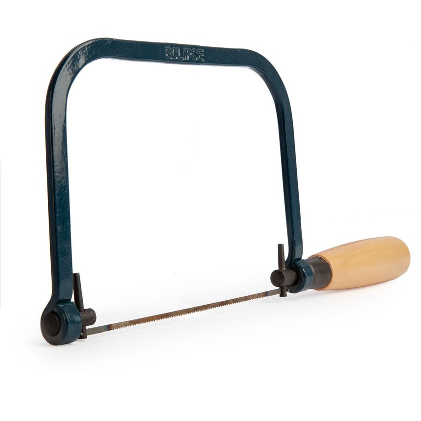 70CP1R Coping Saw 165mm (6.5")
