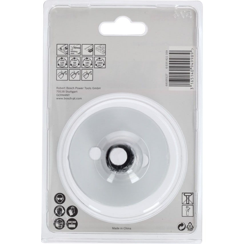 70mm Progressor for Wood & Metal Bim Holesaw - Metric
