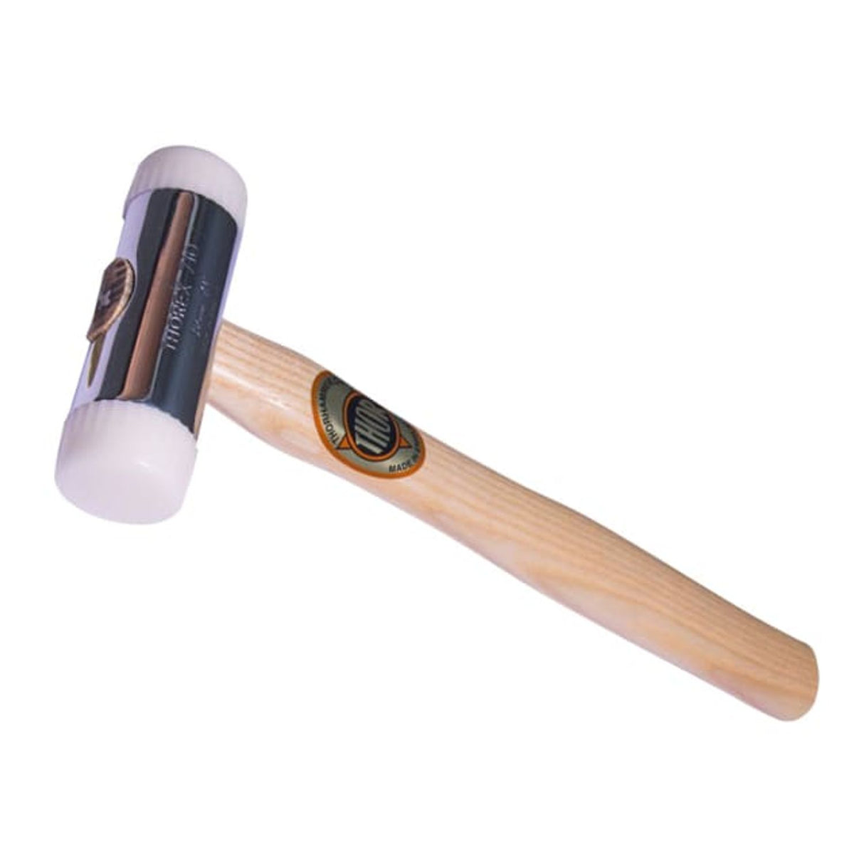 710N Thorex Nylon Hammer 32mm 385g