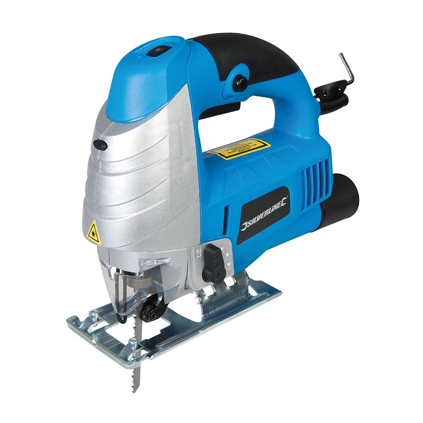 710W Laser Jigsaw 710W