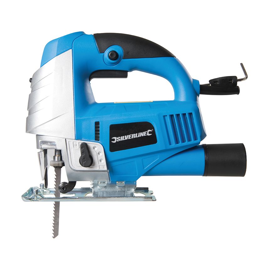 710W Laser Jigsaw 710W